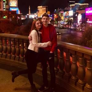 Meet your Posher, Kelsey